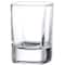 JoyJolt® 2oz. City Heavy Base Shot Glasses, 12ct.